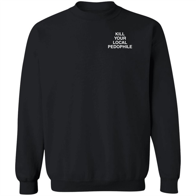 Linda Finegold Assholes Live Forever Merch Kill Your Local Pedophile Black T Shirt Linda Finegold Assholes Live Forever Merch Kill Your Local Pedophile Black T Shirt