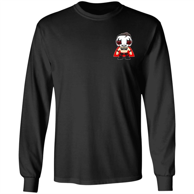 Pro Wrestling Tees Danhausen Merch Pophausen Shirt Pro Wrestling Tees Danhausen Merch Pophausen Shirt