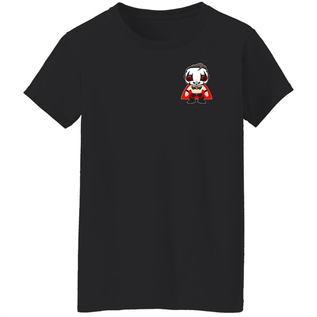 Pro Wrestling Tees Danhausen Merch Pophausen Shirt Pro Wrestling Tees Danhausen Merch Pophausen Shirt