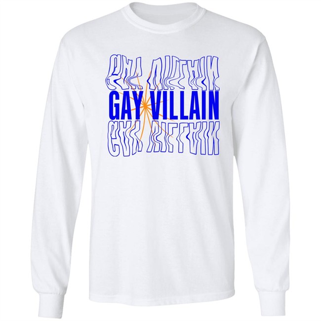 Gay Villain Shirt Michelle Pfizer Cocorockstarr Gay Villain Shirt Michelle Pfizer Cocorockstarr