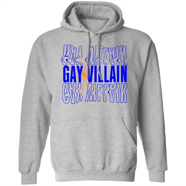Gay Villain Shirt Michelle Pfizer Cocorockstarr Gay Villain Shirt Michelle Pfizer Cocorockstarr