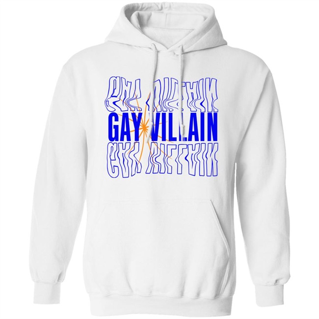 Gay Villain Shirt Michelle Pfizer Cocorockstarr Gay Villain Shirt Michelle Pfizer Cocorockstarr