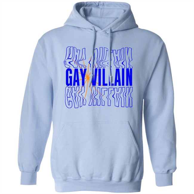 Gay Villain Shirt Michelle Pfizer Cocorockstarr Gay Villain Shirt Michelle Pfizer Cocorockstarr