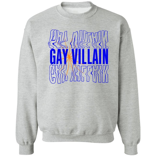 Gay Villain Shirt Michelle Pfizer Cocorockstarr Gay Villain Shirt Michelle Pfizer Cocorockstarr
