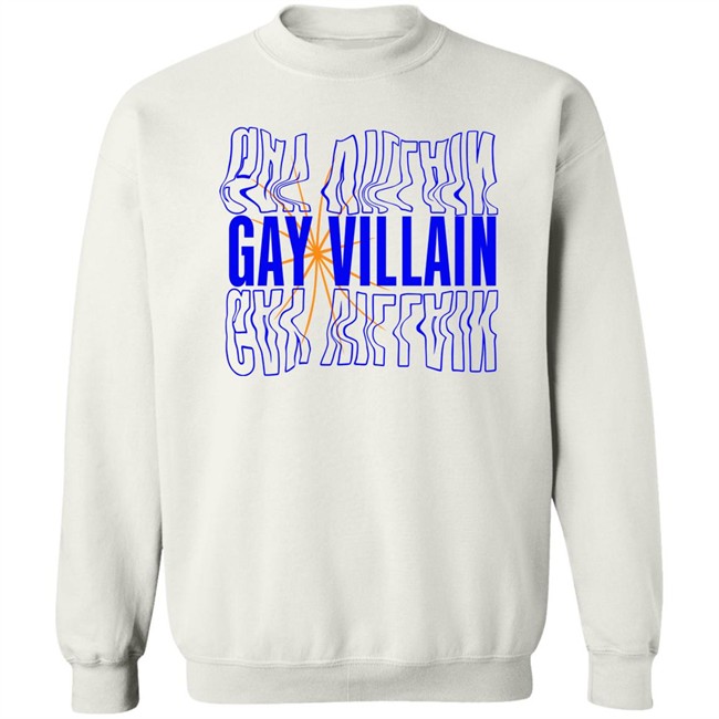 Gay Villain Shirt Michelle Pfizer Cocorockstarr Gay Villain Shirt Michelle Pfizer Cocorockstarr