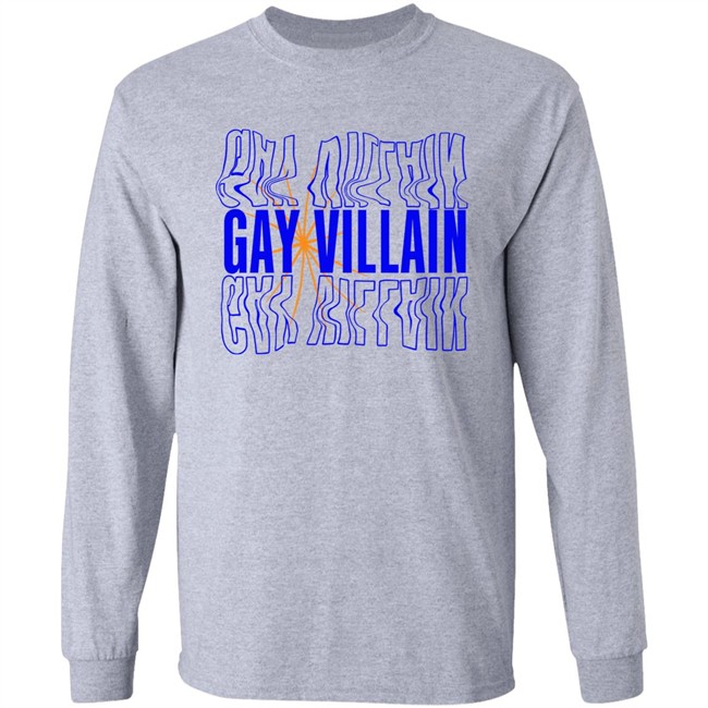 Gay Villain Shirt Michelle Pfizer Cocorockstarr Gay Villain Shirt Michelle Pfizer Cocorockstarr