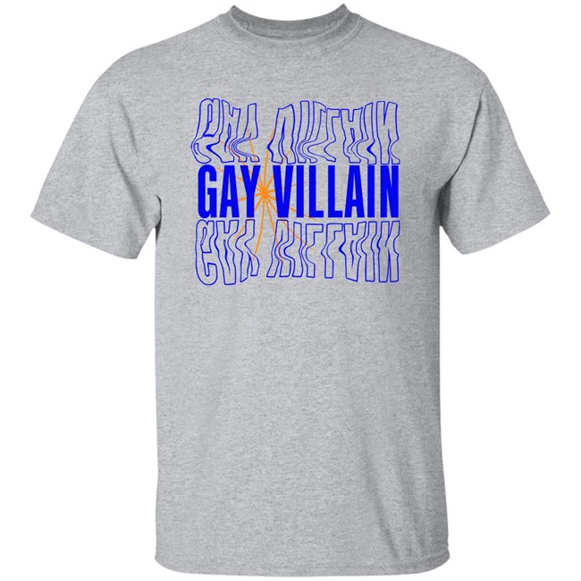Gay Villain Shirt Michelle Pfizer Cocorockstarr Gay Villain Shirt Michelle Pfizer Cocorockstarr