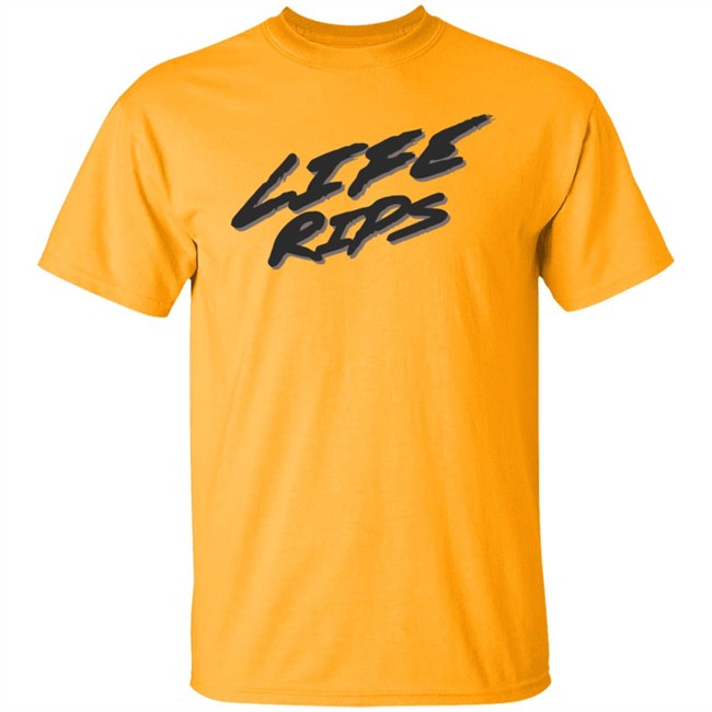 Chris Delia Merch Life Rips Sandstorm Shirt Chris Delia Merch Life Rips Sandstorm Shirt