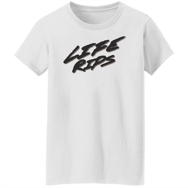 Chris Delia Merch Life Rips Sandstorm Shirt Chris Delia Merch Life Rips Sandstorm Shirt