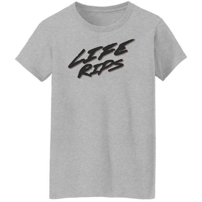 Chris Delia Merch Life Rips Sandstorm Shirt Chris Delia Merch Life Rips Sandstorm Shirt