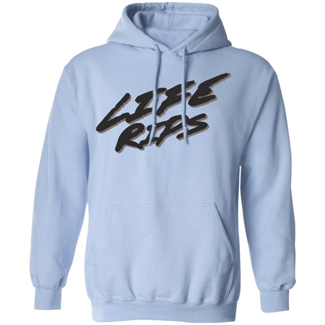 Chris Delia Merch Life Rips Sandstorm Shirt Chris Delia Merch Life Rips Sandstorm Shirt