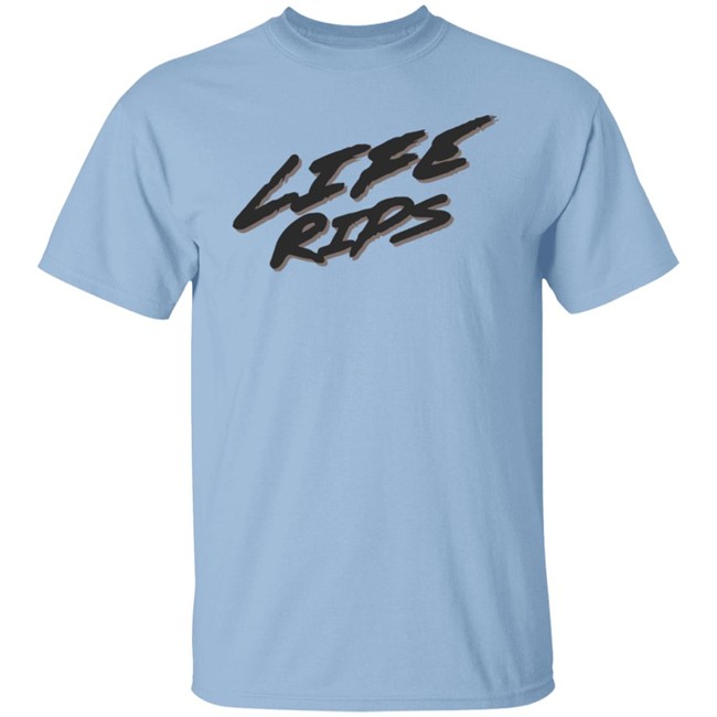 Chris Delia Merch Life Rips Sandstorm Shirt Chris Delia Merch Life Rips Sandstorm Shirt