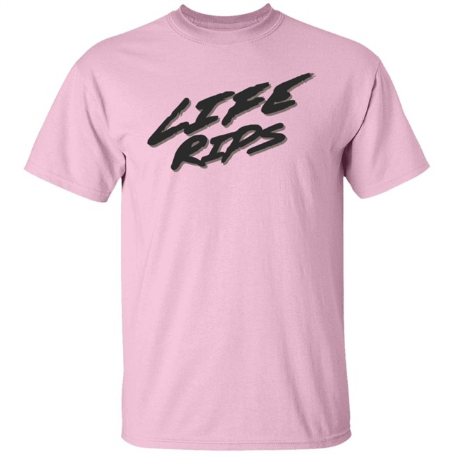 Chris Delia Merch Life Rips Sandstorm Shirt Chris Delia Merch Life Rips Sandstorm Shirt