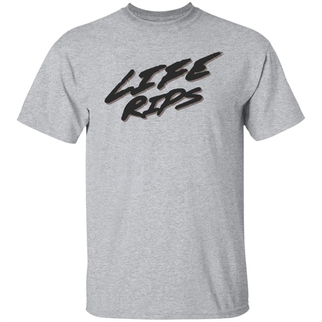 Chris Delia Merch Life Rips Sandstorm Shirt Chris Delia Merch Life Rips Sandstorm Shirt