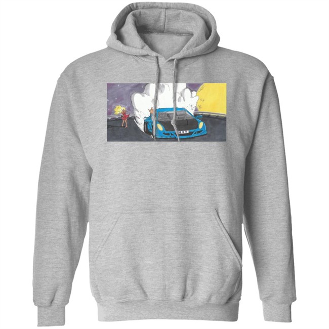 Juice Wrld 999 Merch Goodbye And Good Riddance Hoodie Juice Wrld 999 Merch Goodbye And Good Riddance Hoodie