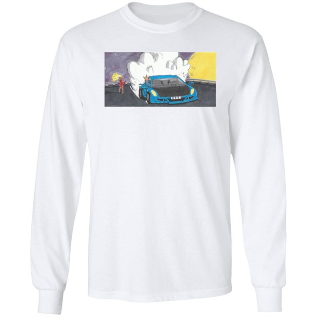Juice Wrld 999 Merch Goodbye And Good Riddance Hoodie Juice Wrld 999 Merch Goodbye And Good Riddance Hoodie