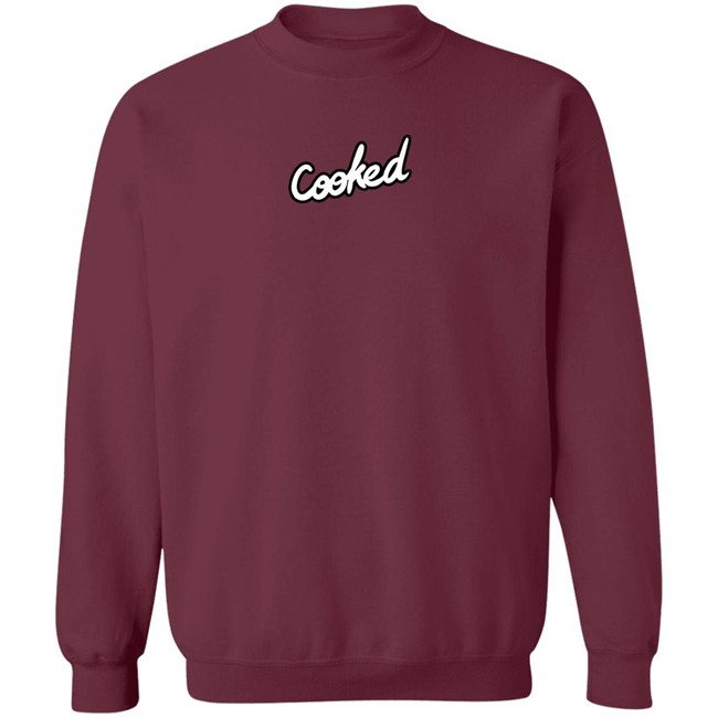 Stream Elements Merch Harry Cooked Hoodie Sweatshirt Stream Elements Merch Harry Cooked Hoodie Sweatshirt