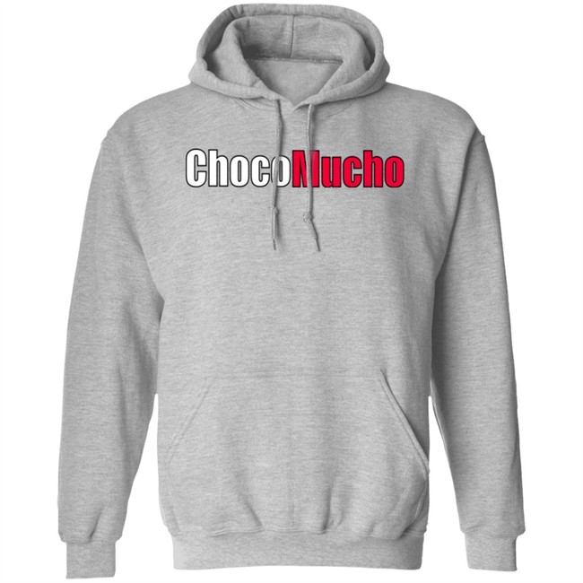 Choco Mucho Shirt Des Isa Alecmft2 Choco Mucho Shirt Des Isa Alecmft2