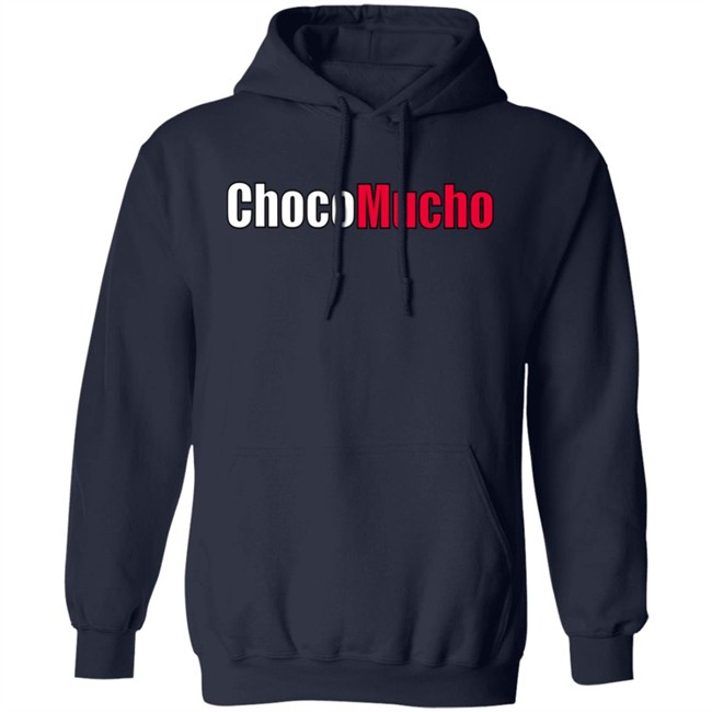 Choco Mucho Shirt Des Isa Alecmft2 Choco Mucho Shirt Des Isa Alecmft2