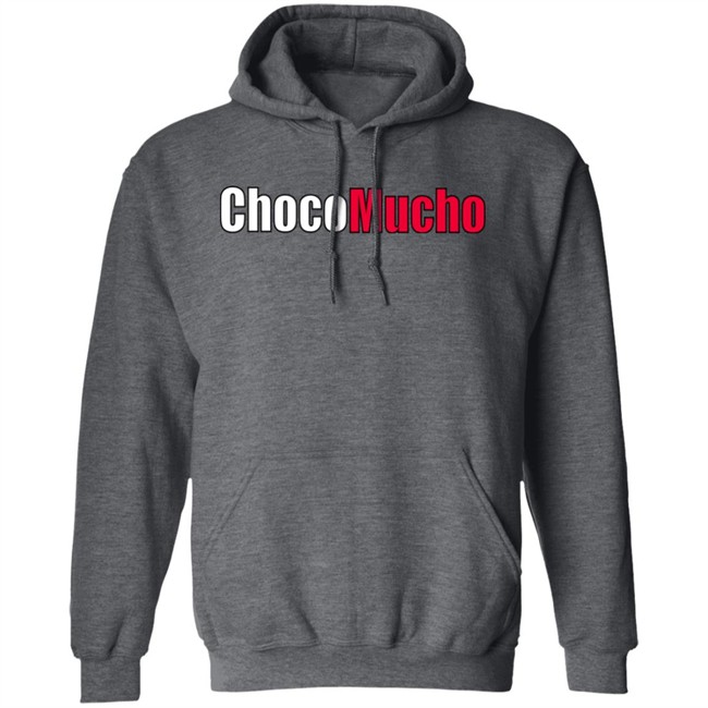 Choco Mucho Shirt Des Isa Alecmft2 Choco Mucho Shirt Des Isa Alecmft2
