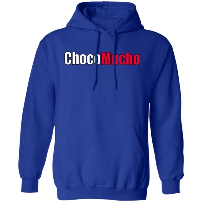 Choco Mucho Shirt Des Isa Alecmft2 Choco Mucho Shirt Des Isa Alecmft2