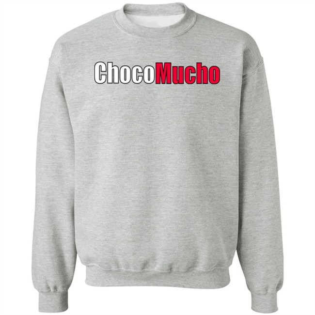 Choco Mucho Shirt Des Isa Alecmft2 Choco Mucho Shirt Des Isa Alecmft2