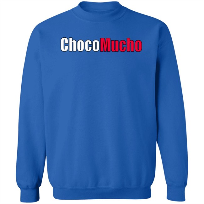 Choco Mucho Shirt Des Isa Alecmft2 Choco Mucho Shirt Des Isa Alecmft2