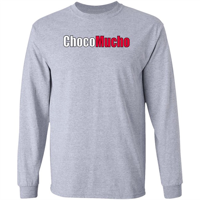 Choco Mucho Shirt Des Isa Alecmft2 Choco Mucho Shirt Des Isa Alecmft2