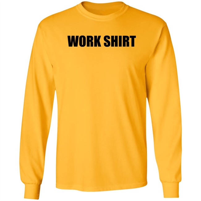 Work Shirt Shirt Phillip Molnar Peace Maker Work Shirt Shirt Phillip Molnar Peace Maker