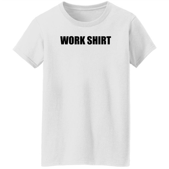 Work Shirt Shirt Phillip Molnar Peace Maker Work Shirt Shirt Phillip Molnar Peace Maker