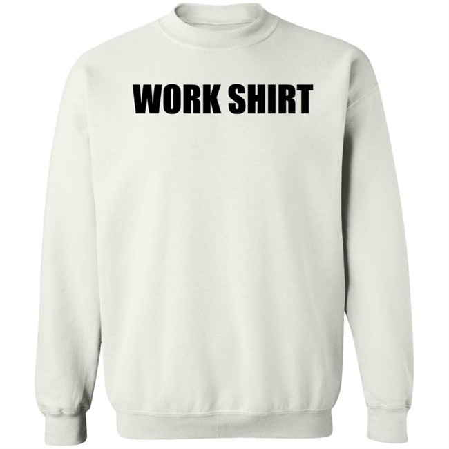 Work Shirt Shirt Phillip Molnar Peace Maker Work Shirt Shirt Phillip Molnar Peace Maker