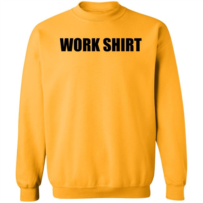 Work Shirt Shirt Phillip Molnar Peace Maker Work Shirt Shirt Phillip Molnar Peace Maker