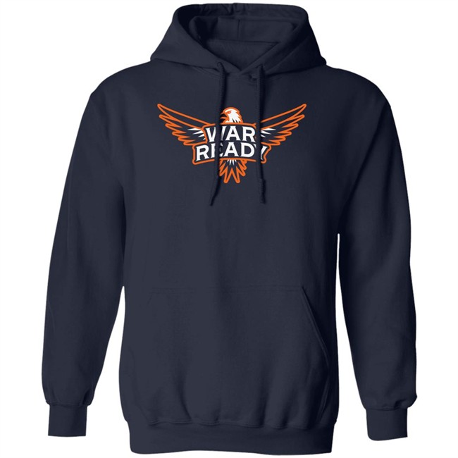 Team Warready Merch War Ready T Shirt Team Warready Merch War Ready T Shirt