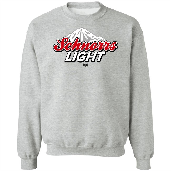 Bitcoin Magazine Merch Schnorr's Light Shirt Bitcoin Magazine Merch Schnorr's Light Shirt