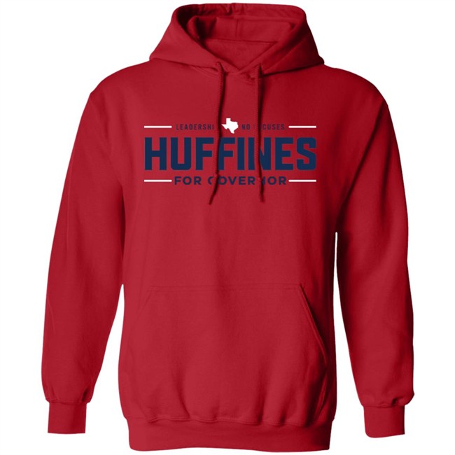 Leadership No Excuses Huffines For Governor Shirt Don Huffines Store Don Huffines for Governor of Texas Kambree Shirts Leadership No Excuses Huffines For Governor Shirt Don Huffines Store Don Huffines for Governor of Texas Kambree Shirts