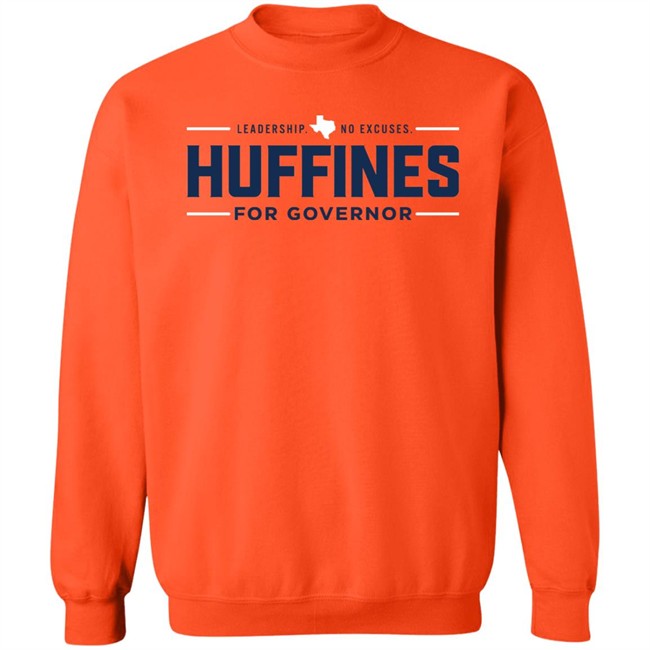 Leadership No Excuses Huffines For Governor Shirt Don Huffines Store Don Huffines for Governor of Texas Kambree Shirts Leadership No Excuses Huffines For Governor Shirt Don Huffines Store Don Huffines for Governor of Texas Kambree Shirts