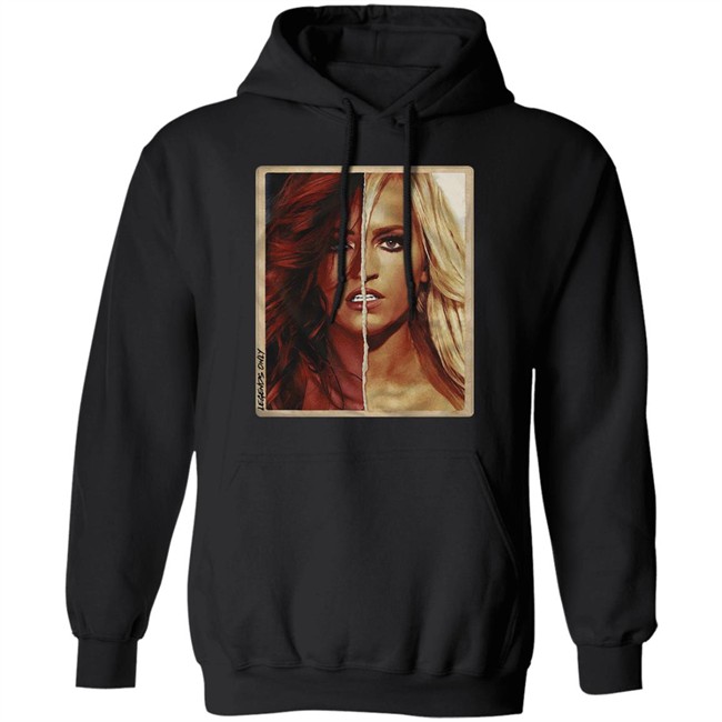 Pro Wrestling Tees Summer Rae Merch Danielle Moinet Legends Only T Shirt Pro Wrestling Tees Summer Rae Merch Danielle Moinet Legends Only T Shirt