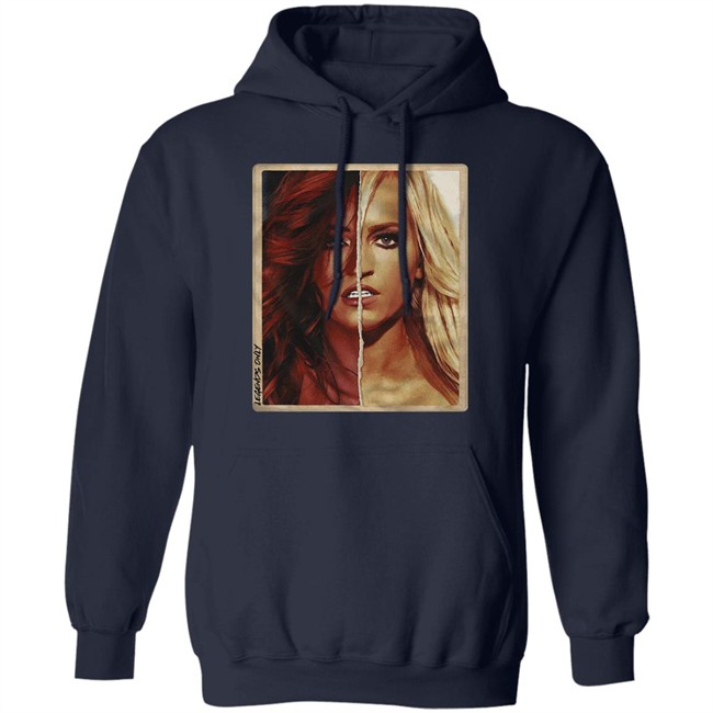 Pro Wrestling Tees Summer Rae Merch Danielle Moinet Legends Only T Shirt Pro Wrestling Tees Summer Rae Merch Danielle Moinet Legends Only T Shirt