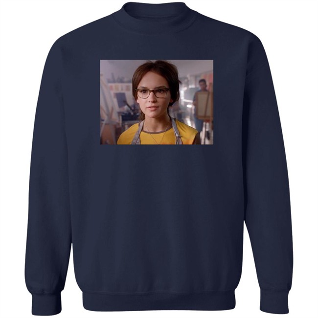Rachael Leigh Cook As Laney Boggs In She's All That Shirt Rachael Leigh Cook As Laney Boggs In She's All That Shirt