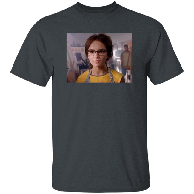 Rachael Leigh Cook As Laney Boggs In She's All That Shirt Rachael Leigh Cook As Laney Boggs In She's All That Shirt