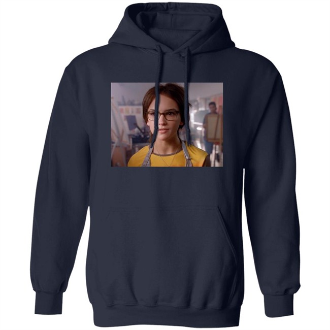 Rachael Leigh Cook As Laney Boggs In She's All That Shirt Rachael Leigh Cook As Laney Boggs In She's All That Shirt