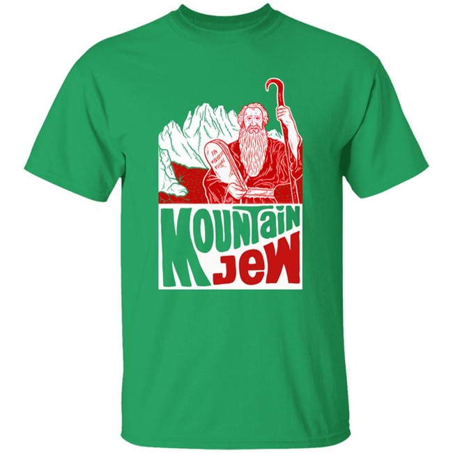 Mountain Jew Long Sleeve T Shirt Ted Stout Tedstout5 Mountain Jew Long Sleeve T Shirt Ted Stout Tedstout5