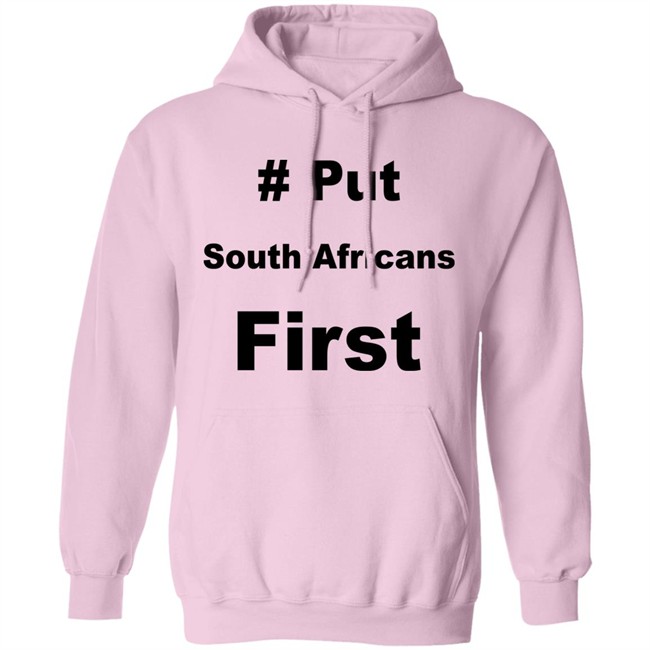 Put South African First Shirt King Sfiso Put South African First Shirt King Sfiso