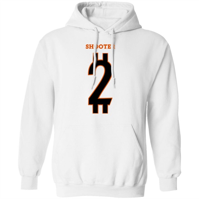 Joseph Goodberry Shooter McMoney Shirt Joseph Goodberry Shooter McMoney Shirt