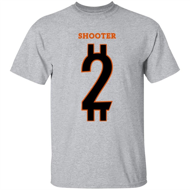 Joseph Goodberry Shooter McMoney Shirt Joseph Goodberry Shooter McMoney Shirt