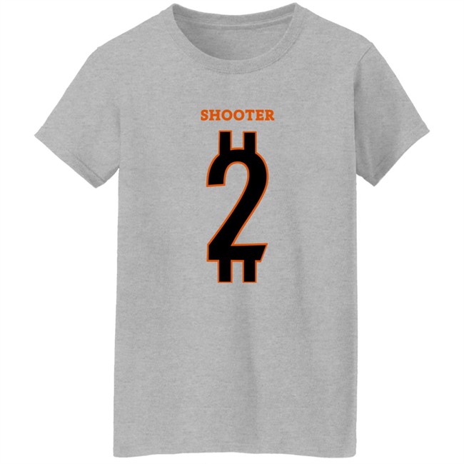 Joseph Goodberry Shooter McMoney Shirt Joseph Goodberry Shooter McMoney Shirt