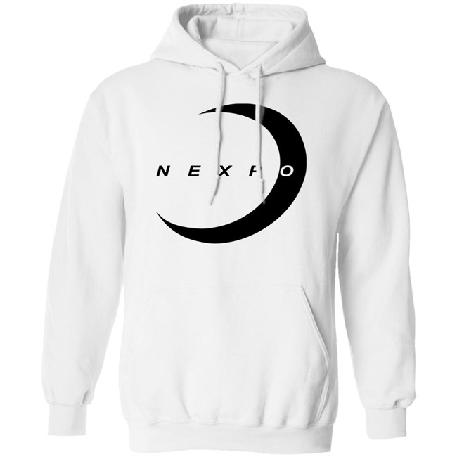 Nexpo Merch Nexpo Logo Shirt Nexpo Merch Nexpo Logo Shirt
