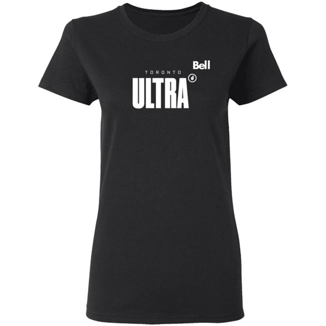 Limited Edition Toronto Ultra Cdl Home Hoodie Limited Edition Toronto Ultra Cdl Home Hoodie