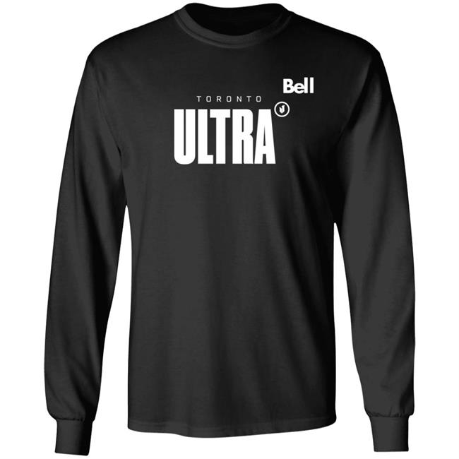 Limited Edition Toronto Ultra Cdl Home Hoodie Limited Edition Toronto Ultra Cdl Home Hoodie
