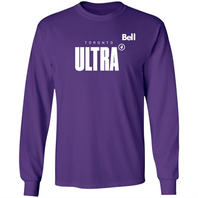 Limited Edition Toronto Ultra Cdl Home Hoodie Limited Edition Toronto Ultra Cdl Home Hoodie